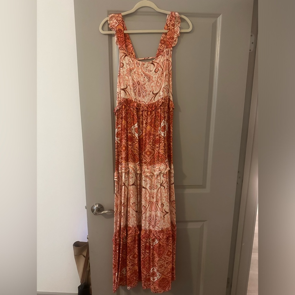 Maxi Dress - Size S - NWT